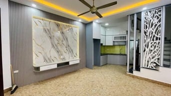 LÔ GÓC Ô TÔ ĐỖ CỬA 30M 5 TẦNG GIÁ 6,3 TỶ