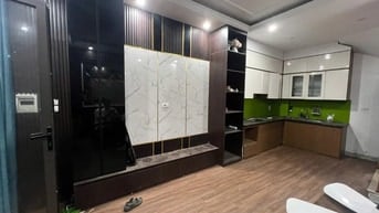 Bán nhà Ngọc Hồi 30m2, 5 tầng, mặt tiền 4.3m ngõ ô tô tránh, giá 5.5 t