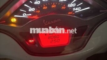 Xe mua về mà đi oto nên its đi.mua cuối năm 2024