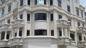📣 Cho thuê căn góc 2 mặt tiền đường số 3 Cityland Park Hills P10 GòVấ