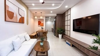 BÁN NHÀ HXH Đ NGUYỄN KHUYẾN, BÌNH THẠNH, MUA XÁCH VALI VÀO Ở NGAY
