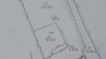 BÁN NHÀ MẶT TIỀN - TÙNG THIỆN VƯƠNG Q.8