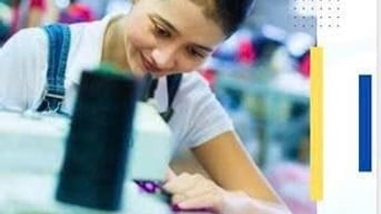 CTY MAY MẶC PJ WESTERN ĐỒNG THÁP tuyển nhiều vị trí sau 