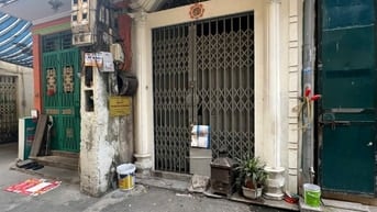 Bán nhà mặt phố Thọ Lão, Lò Đúc, quận Hai Bà Trưng Hà Nội 