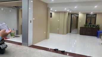 Bán căn Chung cư tập thể tầng 1. Tân Mai. Hoàng Mai. Hà Nội. Kinh doan