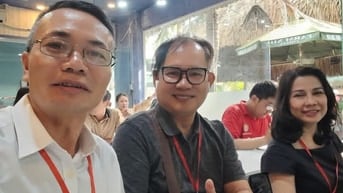 tuyển dụng môi giới bđs - nguồn nhà có sẳn - đào tạo miễn phí