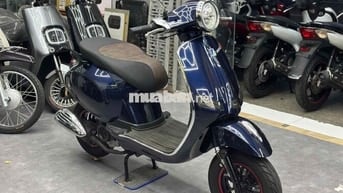 Vespa50cc xe lướt ko cần bằng lái