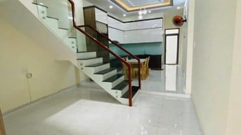 KD thua lỗ bán gấp nhà ở Q8 ngay bến xe Q8_Đ Liên Tỉnh 5, 61m2/ 990Tr,