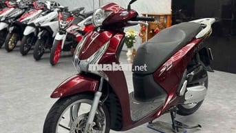 SH 125 2013 bstp máy zin ( góp 0 giam cavet)