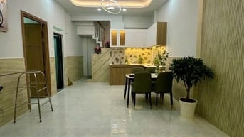 .776/ Nguyễn Duy P12 Q8. Giá 3Tỷ950tr Cách mặt tiền chỉ 50m 