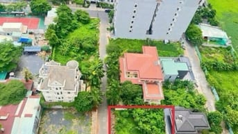 55 tỷ, 316m², bán đất mặt tiền đường 66, P. Thảo Điền,TP. Thủ Đức (Q2)