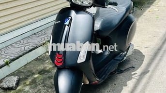 Can bán xe Vespa 2023