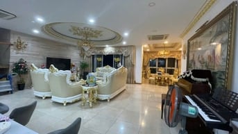 🏙️ Cần bán penhouse The Everich Q.11 - 560m2 - 4pn 4wc - 25 tỉ