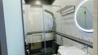 Cần tiền gấp chữa bệnh bán nhà đường Phạm Thế Hiển,Q8.64m2,giá 920TR 