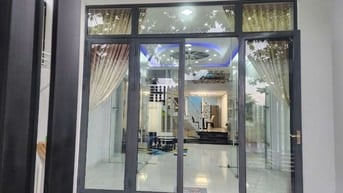 🔥Bán nhà 2 tầng mới xây100m², Hòa Quý- Ngũ Hành Sơn,oto thông,4.9tỷ