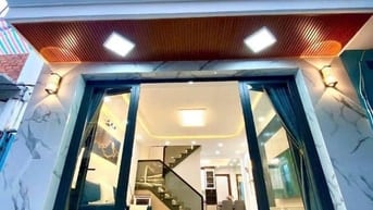 CC cần chuyển chỗ Kinh Doanh bán gấp nhà 1T1L 60m2/ 1Tỷ 550tr Sổ Hồng