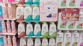 BÁCH HÓA KIM TIỀN CẦN NHÂN VIÊN BÁN HÀNG 
