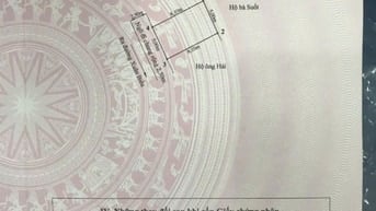 Bán đất đẹp Văn Đẩu ,Kiến An Hải Phòng