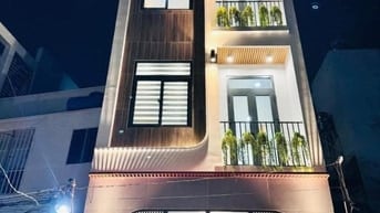 Cần vốn mở rộng kinh doanh ra căn 55m2 Trần Thị Hè P.Hiệp Thành Q12