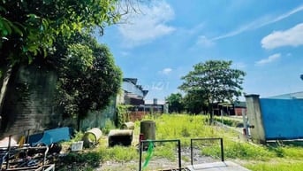 Đất ngộp ngân hàng cần bán gấp 192m2 giá chỉ 400 triệu sổ hồng riêng