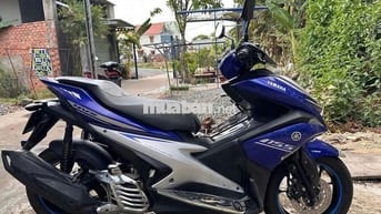 NVX 155 ABS 12/2016