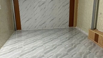 Nhà cho thuê nguyên căn 1 trệt 1 lầu, 2 phòng ngủ .