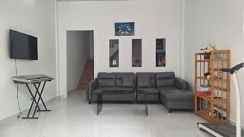 Bán nhà chính chủ Hẻm 29 Trương Đăng Quế, Phường 1, Gò Vấp, giá 7,4 ty