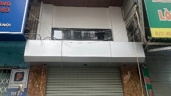 CHÍNH CHỦ Cho thuê nhà mặt phố Thuỵ Khuê, DT 60m2x 4 tầng,