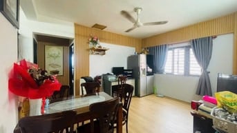 Chung cư Tân Hương, 93m2, 3PN, 2WC, Nội thất, 10tr, Tân Quý, TP