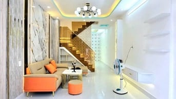KD lỗ nợ NH bán nhà 1T1L Lê Đình Cẩn_BT 56m2/ 1 tỷ 470tr Sổ Hồng Riêng