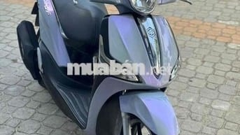liberty mới phanh abs