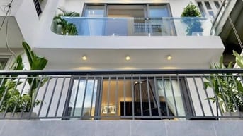 Ngộp! Bán nhà 45m2 Phùng Văn Cung,Phú Nhuận.Gần bệnh viện Hoàn Mỹ.