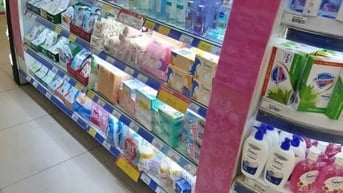 TUYỂN 7 NHÂN VIÊN BÁN HÀNG KHO HÀNG VÀ TẠP VỤ TẠI QUẬN BÌNH TÂN DỊP HÈ