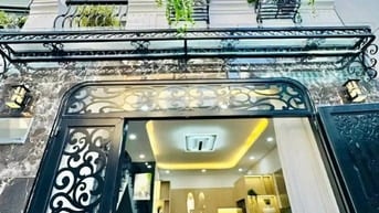 Bán gấp nhà Yên Thế, p.2, Tân Bình. Giá 3,38 tỷ/56m2, hẻm xe hơi 5m