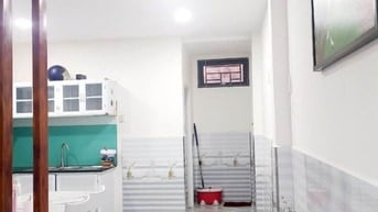 Nhà Ngộp Bank bán gấp ở Nguyễn Thị Tú_Bình Chánh 60m2/ 1 tỷ 680tr SHR