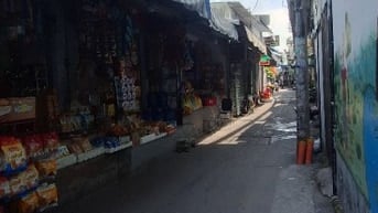 Bán nhà MThẻmđường nguyễn thi THẬP, PHƯỜNG BÌNH THUẬN, QUận7 giá:5,9ty