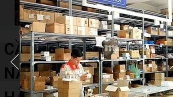Việc làm giờ hành chính ưu tiên khu vực quận Phú Nhuận có xoay ca 