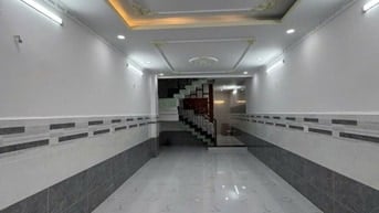 SỮNG SỜ ! NHÀ ĐẸP LUNG LINH CƯ XÁ PHÚ LÂM D Q6 (4X16) 4PN, CHỈ 12,6 TỶ