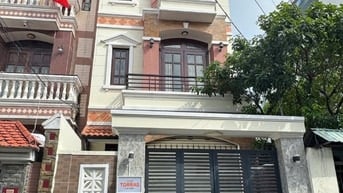 Bán Nhà KDC Trần Não, P. An Khánh TP Thủ Đức - Diện tích: 4,9 X 19 CN 