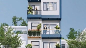 KHU VỰC NGOẠI GIAO ĐOÀN,BÁN ĐẤT ĐƯỜNG NGUYỄN XUÂN KHOÁT, 50M, 13,3 TỶ 