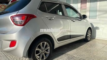 Hyundai Grand i10 2014 Grand 1.0 AT - 110000 km