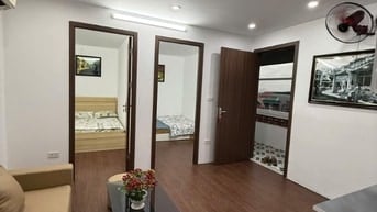 Cần bán CCMN phúc tân hoàn kiếm ở ngay 