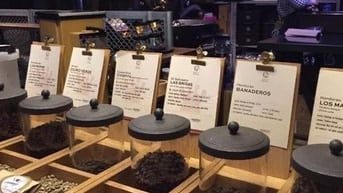 CHUỖI CỬA HÀNG ROMA COFFEE CẦN NHÂN VIÊN PARTIME/FULLTIME TpHCM