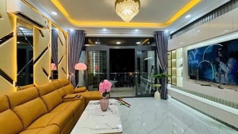 Hẻm 4m Nguyễn Sáng, Tân Phú - Sát Đại học Công Thương - 3,060 tỷ