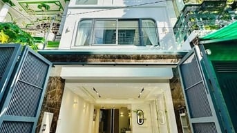 Bán gấp nhà ở đường Xóm Chỉ, phường 11, quận 5, giá 2 tỷ 850 triệu 