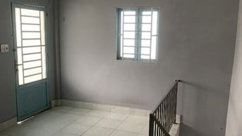 Còn 1 phòng mặt tiền thoáng mát gần aeon bình Tân 