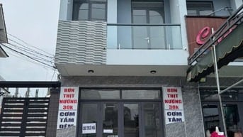 Cho thuê nhà đường Nguyễn Tư Nghiêm giá 16 triệu/ tháng 