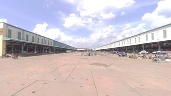 Chủ bán lô đất 80m2 giá tốt ngay chợ Bình Điền, Q8 Đường số 1 sổ riêng