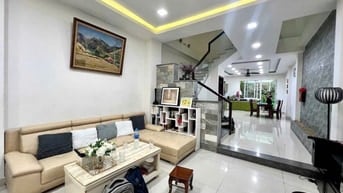 💥SIÊU PHẨM TÂN PHÚ- 4.4 x 22- KHUÔNG VIỆT- HXH QUAY ĐẦU- CHỈ 11.9 TỶ