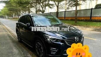 Mazda CX 5 2017 2.5L FWD - 10000 km